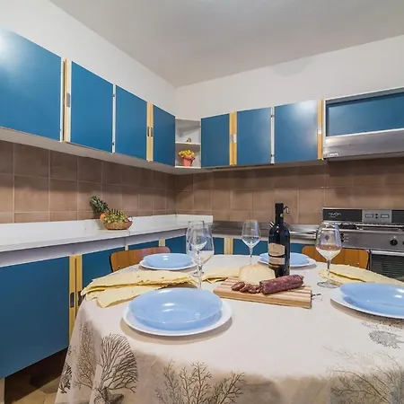 In Sas Linnas Siccas 33561 דירה